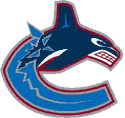 Vancouver Canucks Buz hokeyi