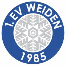 1. EV Weiden Ishockey