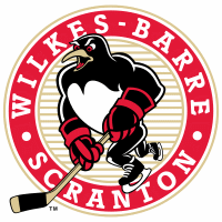 Wilkes-Barre Penguins Χόκεϊ