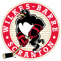 Wilkes Barre Penguins Хоккей