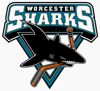 Worcester Sharks Χόκεϊ