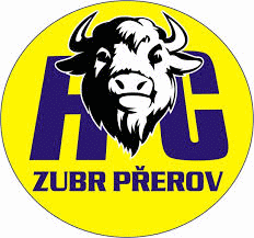 HC ZUBR Přerov Buz hokeyi