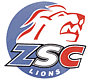 ZSC Lions Zürich Buz hokeyi
