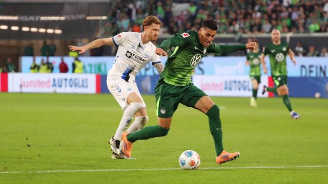 Suspense total en Westphalie : La routine historique du VfL Wolfsburg face à la chance d'une décennie pour Paderborn