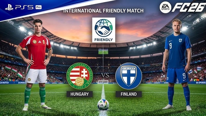 Węgry - Finlandia: Budapeszteńska Puskás Aréna gości starcie rozczarowanych nacji